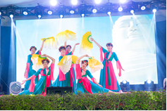 200 diễn viên quần chúng Đắk Nông tham gia Hội diễn “Alumin - Tinh hoa đại ngàn”