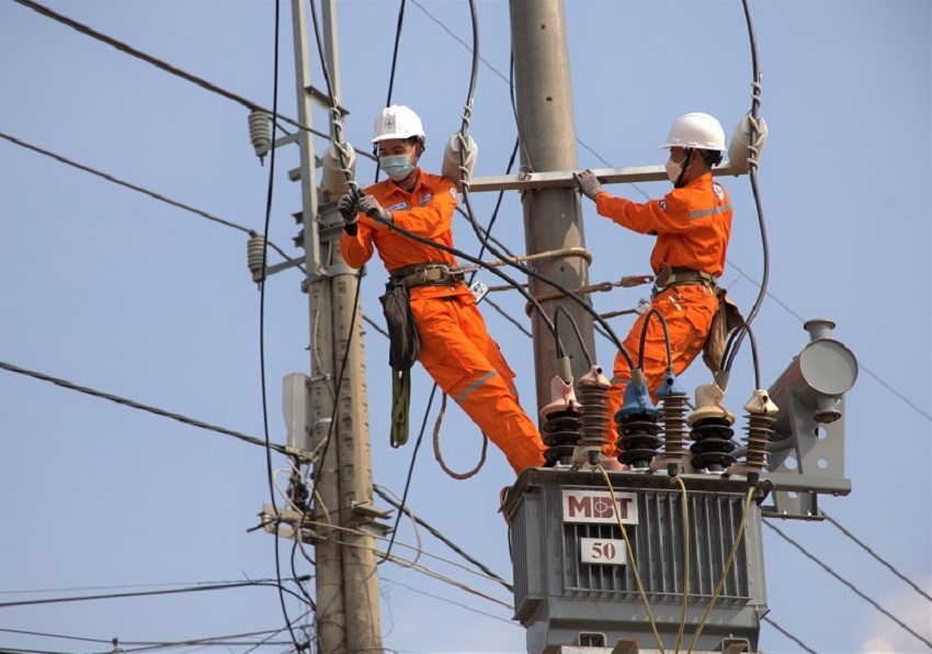 Công ty Điện lực Đắk Nông thông báo đến khách hàng sử dụng điện: Quyết định điều chỉnh mức giá bán lẻ điện bình quân